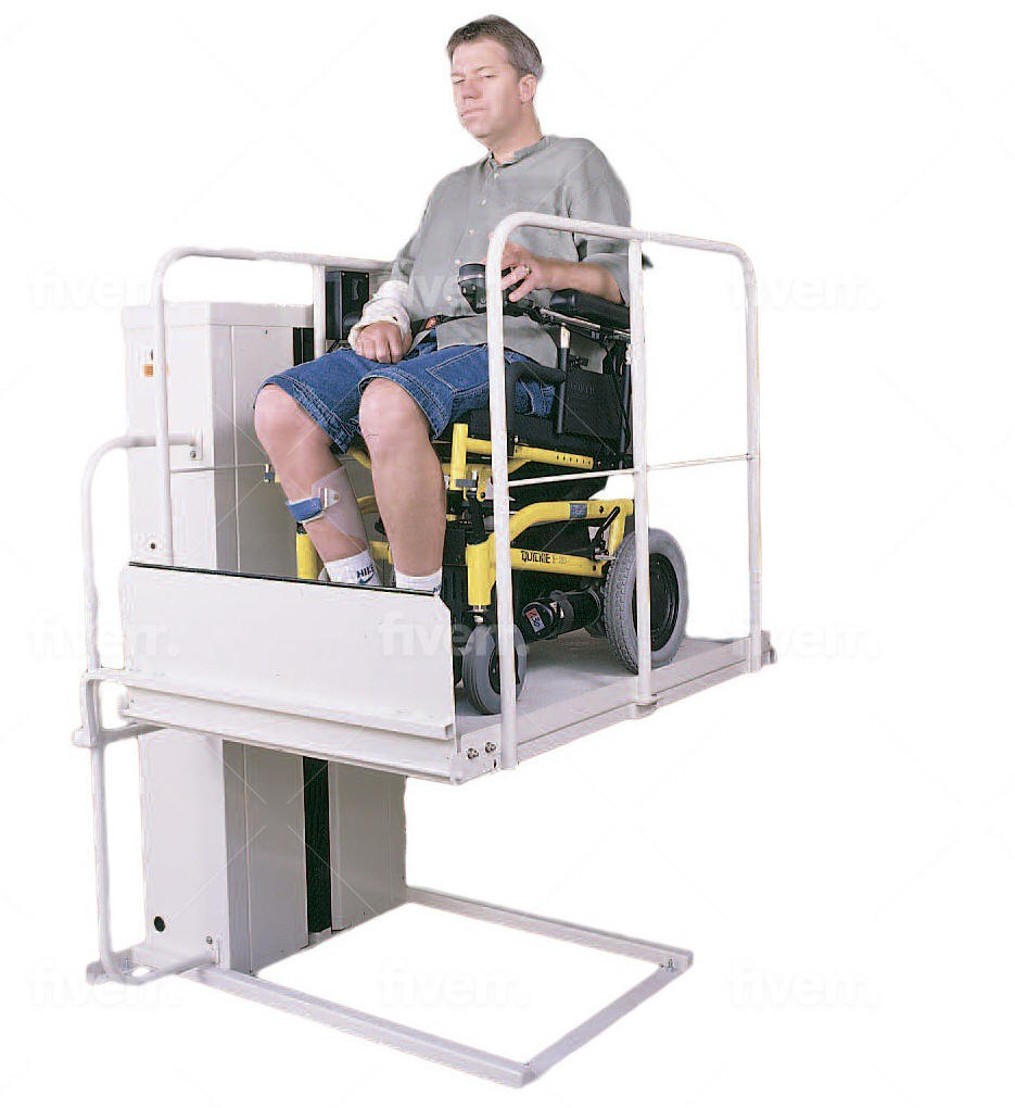 Bakersfield chairlifts wheelchair elevator lifts for stairs