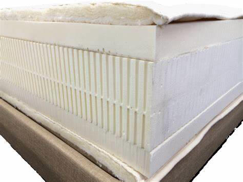 Bakersfield Latex Organic Mattress