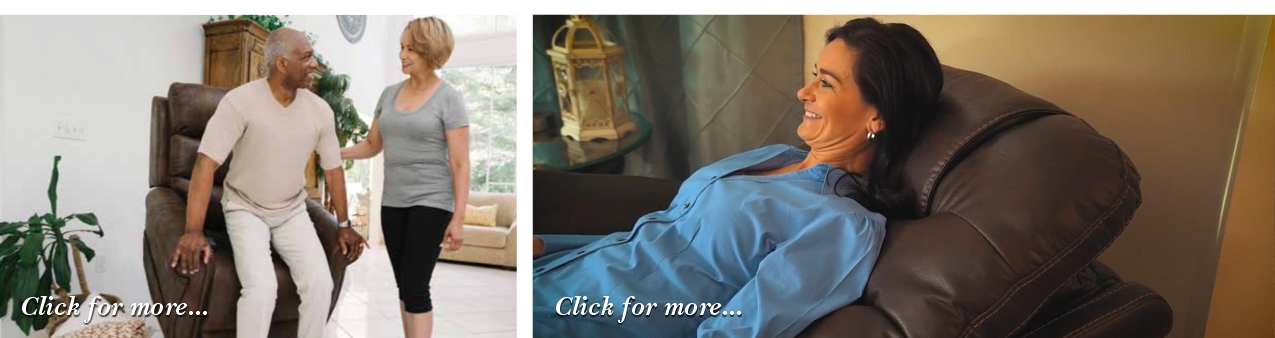 Pride PLR-935 VivaLift! Tranquil 2