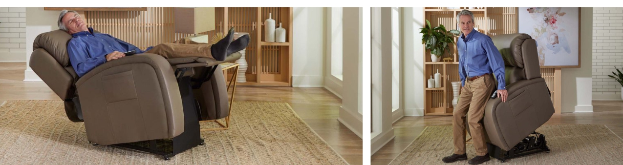 Golden PR761 EZ Sleeper with Twilight